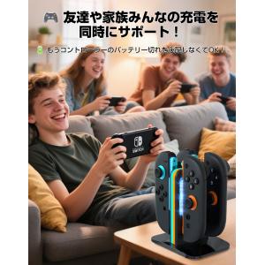 Nintendo Switch2 JoyCon...の詳細画像1