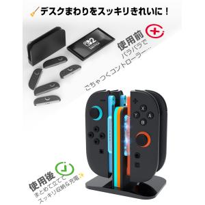 Nintendo Switch2 JoyCon...の詳細画像5