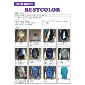 ベストフィックス 綿 麻 レーヨン用 直接染料...の詳細画像1