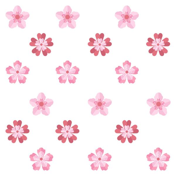 ウォールステッカー 北欧 ツリー 壁ウォールステッカー 壁シール ウォールステッカー 春 花 植物 ...