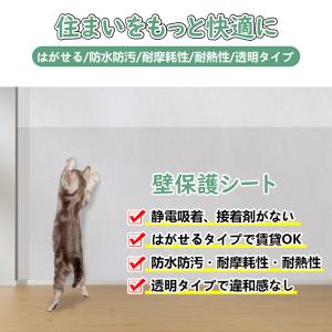 【mina雑誌に掲載】壁紙 保護シート キッチ...の詳細画像3