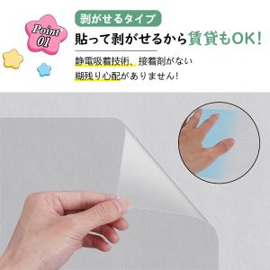 【mina雑誌に掲載】壁紙 保護シート キッチ...の詳細画像4