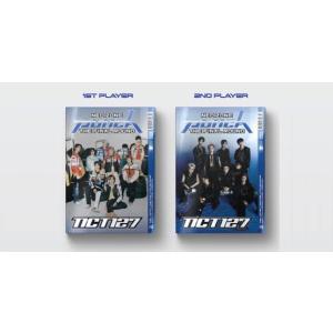 韓国盤) NCT127 Neo Zone TheFinalRound Repackage CD - 最安値・価格