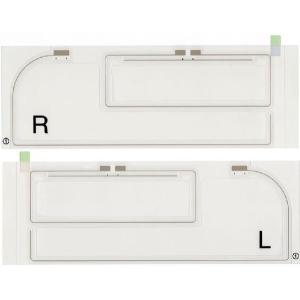 フィルムアンテナ 補修用 パナソニック Strada ストラーダ