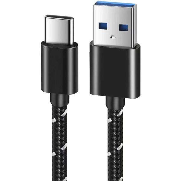 USB Type C ケーブル 3.1 Gen2 10Gbps PD QC3.0対応 急速充電 1m...