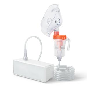 【新品・未使用】オムロン コンプレッサー式ネプライザー吸入器　NE-C29 オムロン コンプレッサー式ネブライザ（吸入器） 家庭用 NE-C29