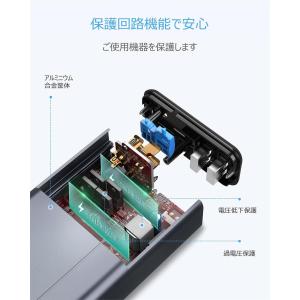 海外旅行用変圧器 正弦波 コンセント【経済産業...の詳細画像3