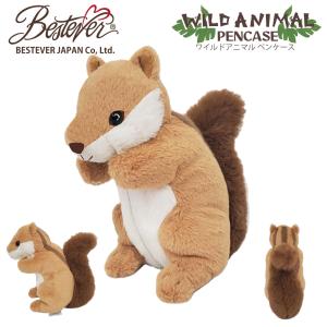 定形外送料無料 ペンケース ジブリ ジジ キツネリス ネコバス K-8342 K