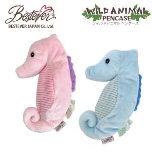 BESTEVER】【ワイルドアニマルペンケース】ベストエバー ペンケース