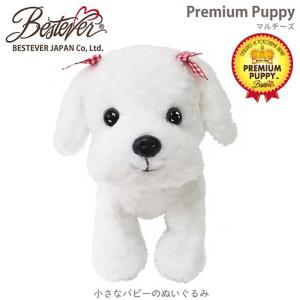 お座りDOG マルチーズ ぬいぐるみ 犬 オレンジ : HONDA STORE - 通販