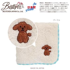 【BESTEVER】【 日本製 】綿100% ...の詳細画像2