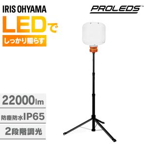 日動工業 LEDバルーンライト テラス FBA-120L-50K 防水 LEDライト 軽量