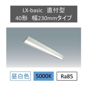 IRIS OHYAMA（アイリスオーヤマ） ラインルクストラフ型 LX3-170-52N