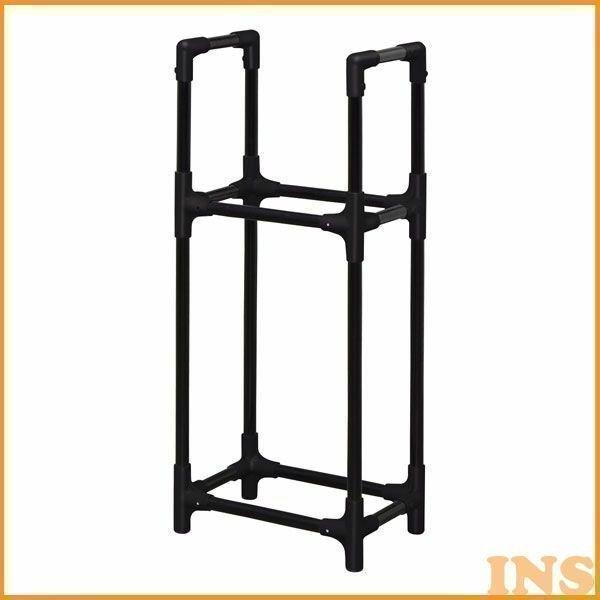 タイヤラック 縦置き 横置き　4本 屋外 軽トラック 軽商用車 保管 収納　スタンド　タイヤスタンド...