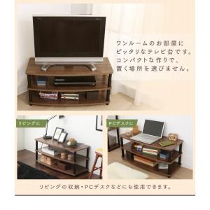 テレビ台 テレビボード ローボード おしゃれ ...の詳細画像2