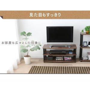 テレビ台 テレビボード ローボード おしゃれ ...の詳細画像5