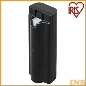 IRIS 288577 クリーナー用バッテリー CBL10820 清掃 衛生用品 清掃機器