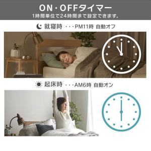エアコン 14畳 アイリスオーヤマ IHF-4...の詳細画像5