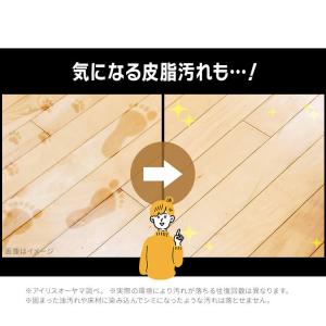 電動モップ コードレス フローリングワイパー ...の詳細画像3