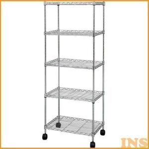 IRIS OHYAMA（アイリスオーヤマ） スチールラック メタルラック 幅33