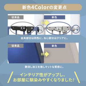＼ペットのいるお家にも/ベビーゲート ペットゲ...の詳細画像5