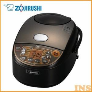 炊飯器 5.5合 IH IH炊飯器 炊飯ジャー 象印 IH炊...