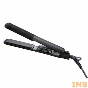 ヘアアイロン ストレートヘアアイロン ブラック NCD-5200 ヴィーナス