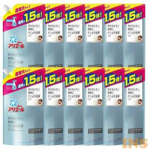 アリエール 12個セット スプレーダニよけプラス 詰替用 特大サイズ 480ml (D)｜bestexcel