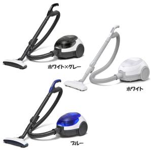 日立（HITACHI） 掃除機 紙パック式クリーナー 紙パック式掃除機 510W