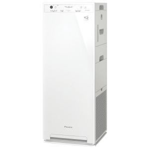 DAIKIN ダイキン ストリーマ 加湿空気清浄機 MCK70U-W 加湿器 2023年モデル MCK70Z | 空気清浄機 | ダイキン工業株式会社
