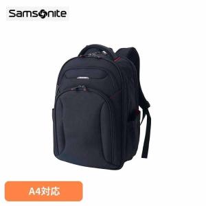 【並行輸入品】SAMSONITE サムソナイト ビジネスバッグ PC対応 A4対応 通勤用 バックパック ブラック 89431-1041 サムソナイトの高価買取価格