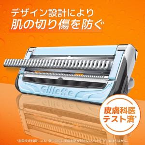 髭剃り シェービング カミソリ シェーバー ひ...の詳細画像3