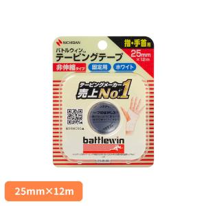 ニチバン バトルウィン テーピング テーピングテ...の商品画像