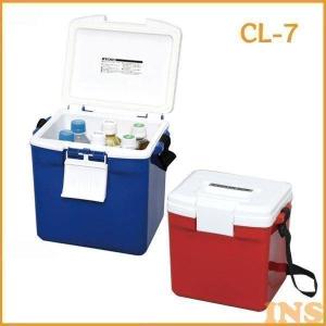 クーラーボックス 小型 保冷ボックス 7L ハー...の商品画像