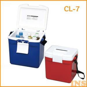 クーラーボックス 小型 保冷ボックス 7L ハ...の詳細画像2
