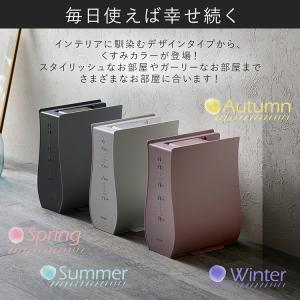 布団乾燥機 アイリスオーヤマ 小型 ダニ 対策...の詳細画像3