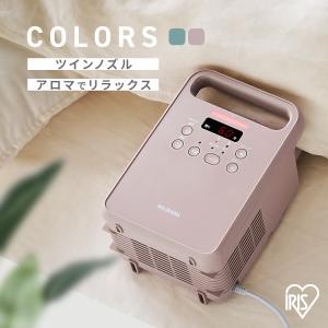アイリスオーヤマ - 【新品】カラリエ ふとん乾燥機 FK-W1 IRIS OHYAMA 布団乾燥機 アイリスオーヤマ ダニ ツインノズル