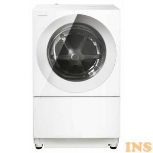 ななめドラム洗濯乾燥機 7kg NA-VG730L-S NA-VG730R-S パナソニック