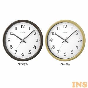 トルテ MAG マグ W-768BR-Z 電波時計