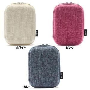 チェキ instax miniフジフイルム FUJIFILM ケース LINK2 PRINTER CASE  富士フイルム (D)｜bestexcel