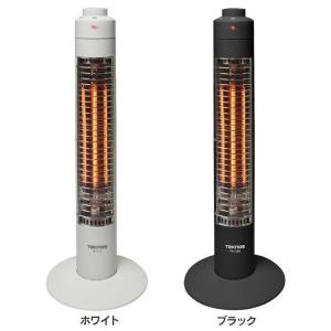 電気ストーブ ヒーター 小型 縦型 省エネ 安い おしゃれ セラミックヒーター ファンヒーター TE...