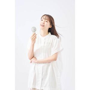 ハンディファン Toffy 軽い 軽量 ファン...の詳細画像5