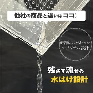 爬虫類ケージ アクリルケージ TOP-AC-S...の詳細画像5
