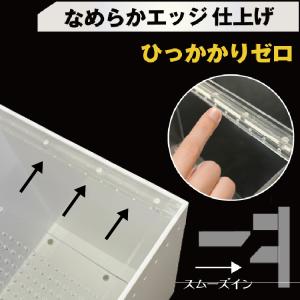アクリルケージ TOP-AC-SVIII -W...の詳細画像3