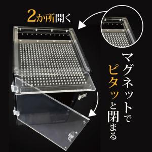 アクリルケージ TOP-AC-SVIII -B...の詳細画像5