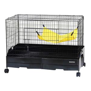 飼育セット フェレット飼育セット（86×48．5×42cm） 180