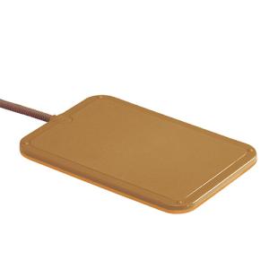 【お取り寄せ商品】ハリネズミのリバーシブルヒー...の詳細画像1