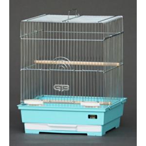 HOEI ホーエイ ハートフルハウスL 鳥かご バードケージ 小鳥 文鳥