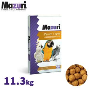 Mazuri チンチラ &インセクティボア11.34kg セット 業務用 Mazuri