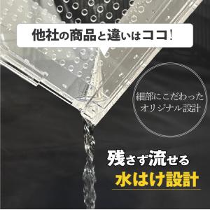アクリルケージ TOP-AC-4530II T...の詳細画像3
